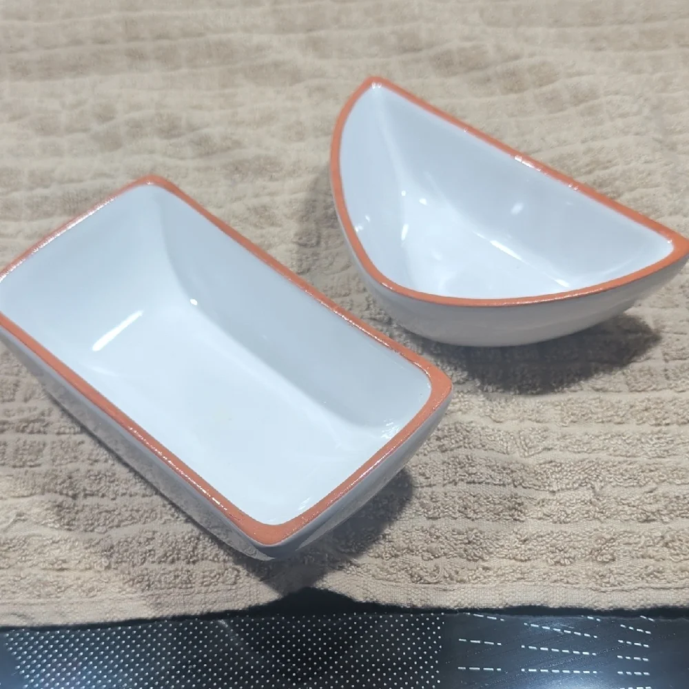 Crate And Barrel Dishes
